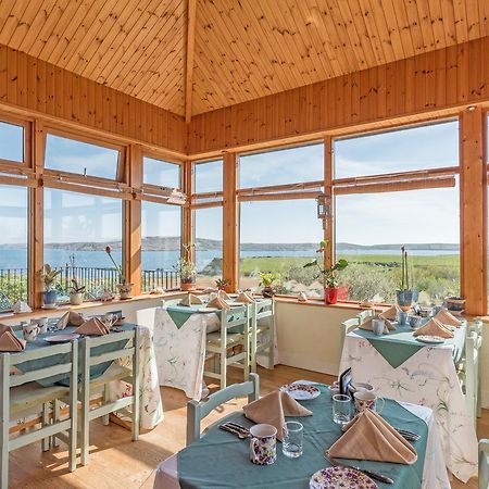 Hotel Dolphin Beach House Clifden Exterior foto
