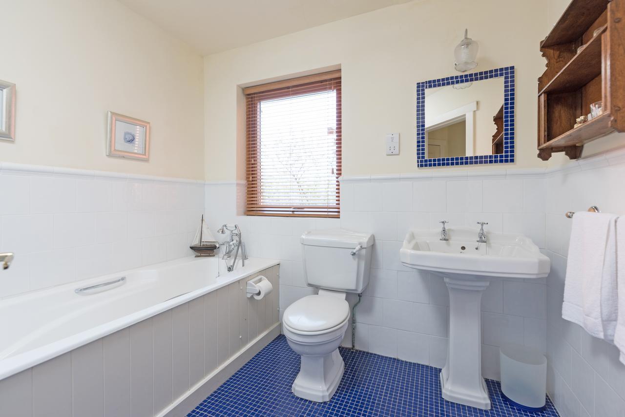 Hotel Dolphin Beach House Clifden Exterior foto