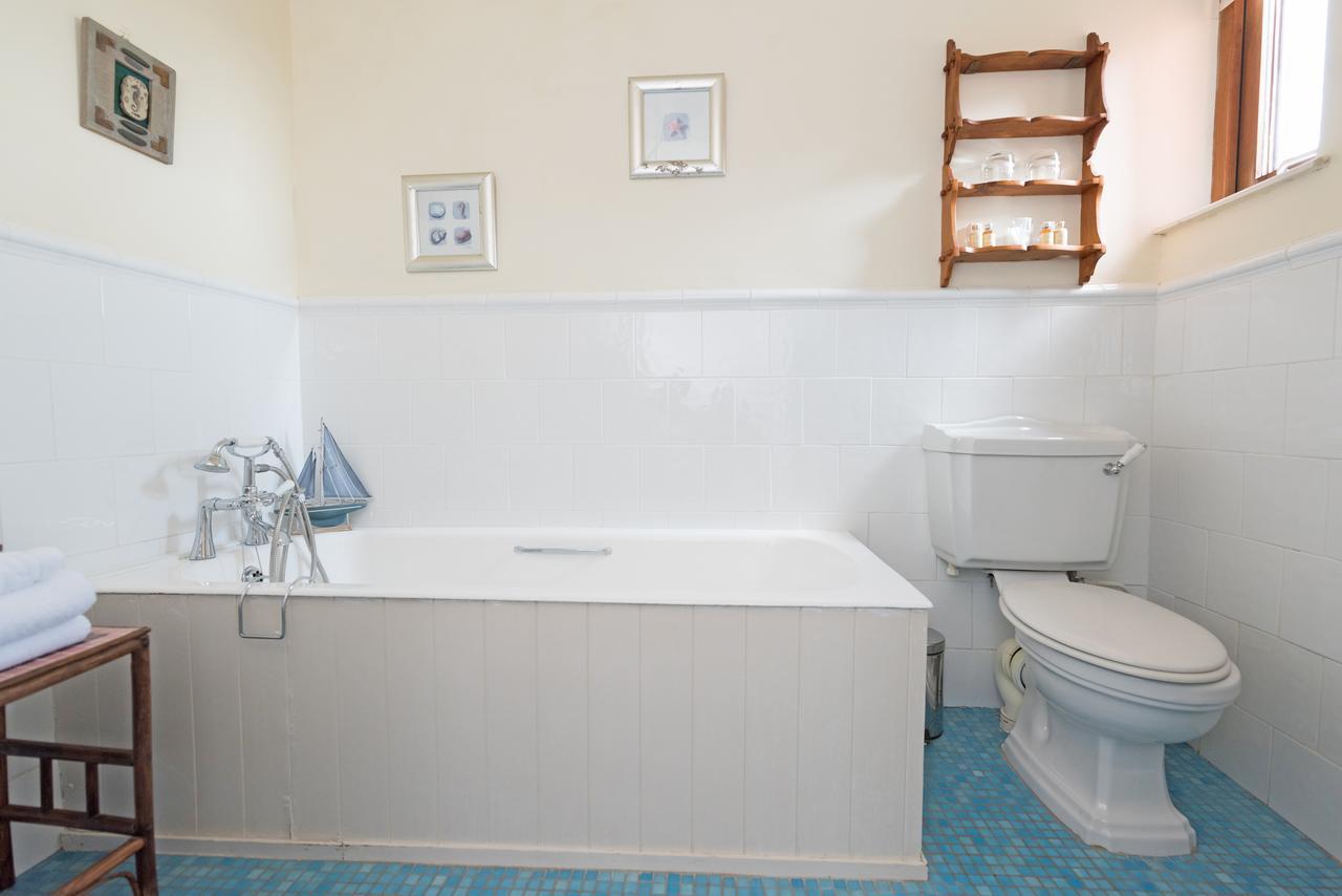 Hotel Dolphin Beach House Clifden Exterior foto