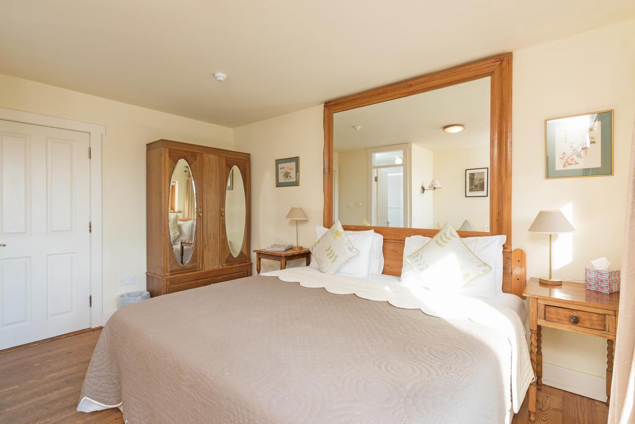 Hotel Dolphin Beach House Clifden Exterior foto