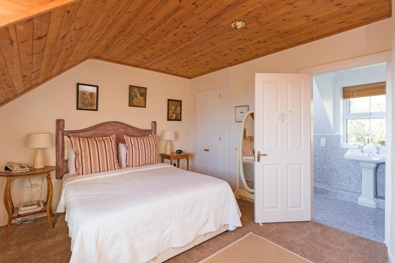 Hotel Dolphin Beach House Clifden Exterior foto