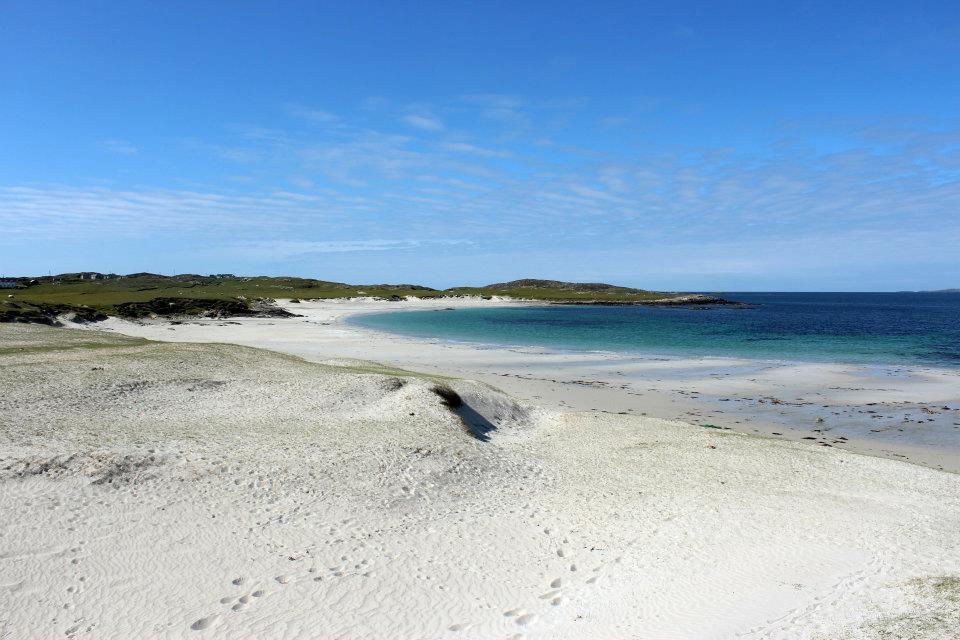 Hotel Dolphin Beach House Clifden Exterior foto