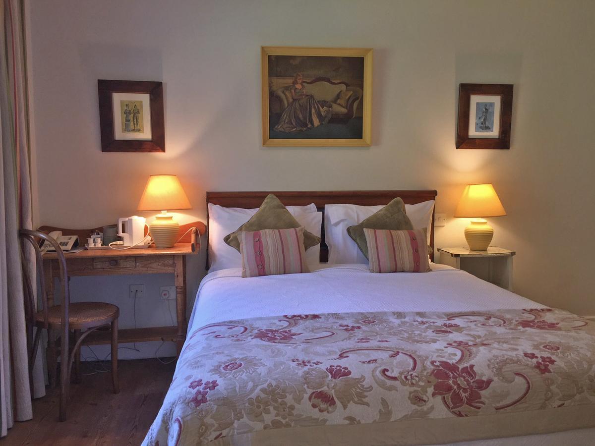 Hotel Dolphin Beach House Clifden Exterior foto