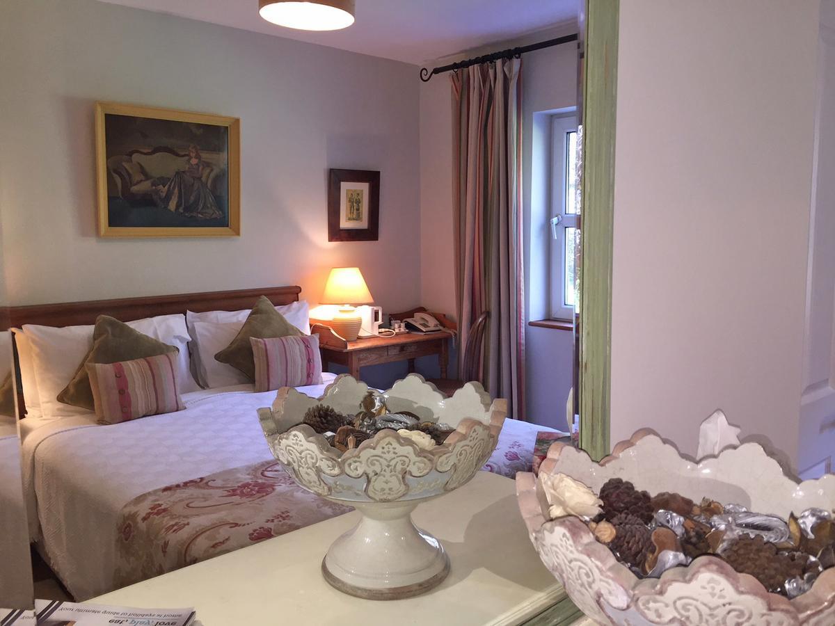 Hotel Dolphin Beach House Clifden Exterior foto